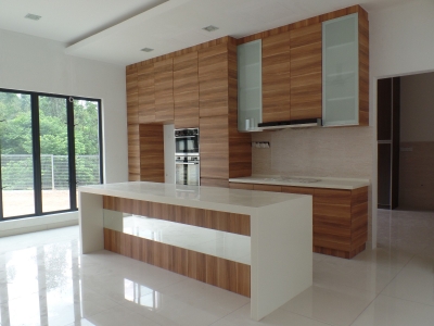 Kitchen Cabinet Design