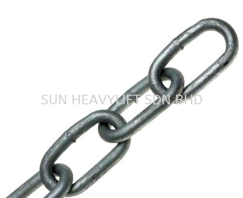 Long_Link_Chain CHAINS Malaysia, Johor Bahru (JB), Masai Services | SUN HEAVYLIFT SDN BHD