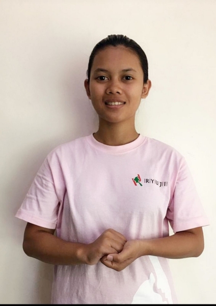 MEISYALULU (21 yrs old) INDONESIA - Fresh maid Kuala Lumpur (KL), Malaysia, Selangor Agency, Supplier, Supply, Service | Agensi Pekerjaan Ryuji Sdn Bhd