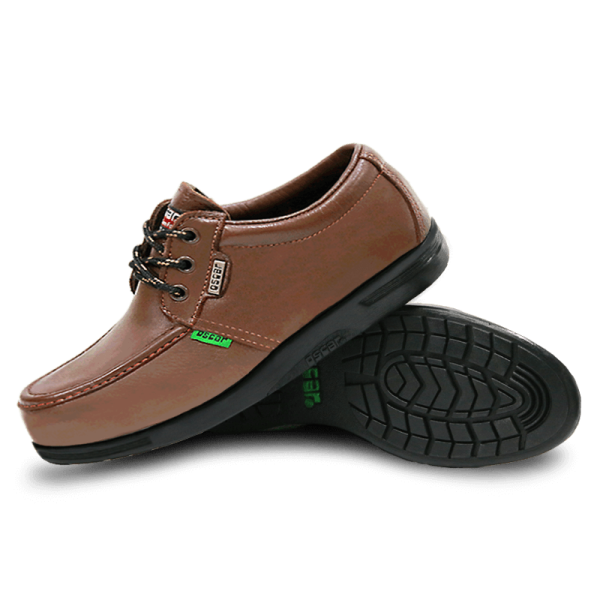 Oscar 1901 Executive Oscar Safety Shoes Selangor, Malaysia, Kuala Lumpur (KL), Shah Alam Supplier, Suppliers, Supply, Supplies | Safety Solutions (M) Sdn Bhd