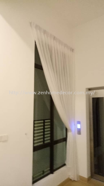  Lace Curtain & Lace Selangor, Malaysia, Kuala Lumpur (KL), Puchong, Shah Alam Supplier, Suppliers, Supply, Supplies | Zen Home Decor