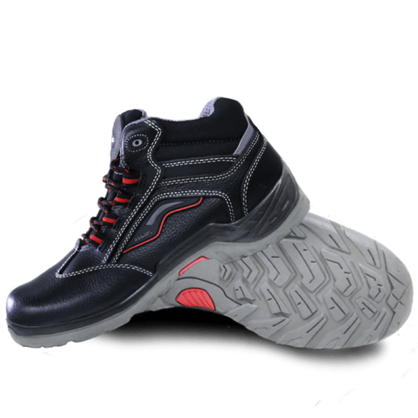 Oscar 829 Super-Tec E Oscar Safety Shoes Selangor, Malaysia, Kuala Lumpur (KL), Shah Alam Supplier, Suppliers, Supply, Supplies | Safety Solutions (M) Sdn Bhd