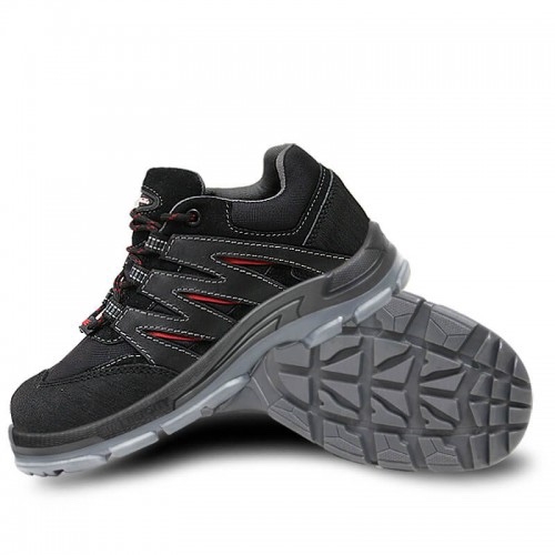 Oscar 168 Titan Oscar Safety Shoes Selangor, Malaysia, Kuala Lumpur (KL), Shah Alam Supplier, Suppliers, Supply, Supplies | Safety Solutions (M) Sdn Bhd