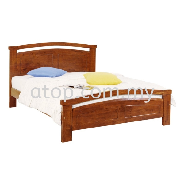 Atop ATN 8630A King Size Bed Frame 2017 SERIES King Size Bed Frame (6ft) Malaysia, Selangor, Kuala Lumpur (KL), Rawang Manufacturer, Maker, Supplier, Supply | Atop Trading Sdn Bhd