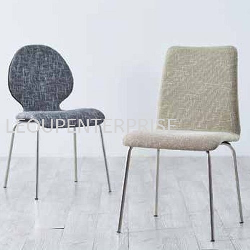 DINING CHAIR LU3114-L / LU3112-L DINING CHAIR CHAIR Malaysia, Johor, Muar Manufacturer, Exporter, Supplier, Supply | Leo Up Enterprise Sdn Bhd