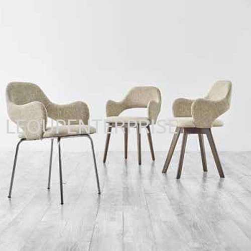 DINING CHAIR LU3214-U DINING CHAIR CHAIR Malaysia, Johor, Muar Manufacturer, Exporter, Supplier, Supply | Leo Up Enterprise Sdn Bhd