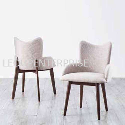 DINING CHAIR LU3313-C DINING CHAIR CHAIR Malaysia, Johor, Muar Manufacturer, Exporter, Supplier, Supply | Leo Up Enterprise Sdn Bhd