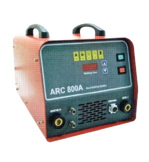 ARC-800A HPT Stud Welding Machine Stud Welding System Penang, Malaysia, Butterworth Supplier, Distributor, Supply, Supplies | Weld Power Technology & Machinery Sdn Bhd