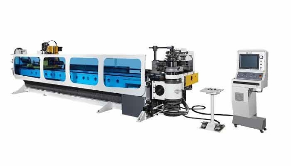 SB-80 X 4A-3SV V Series Tube Bender Soco Tube Bender Soco Tube Cutting & Bending Machine Penang, Malaysia, Butterworth Supplier, Distributor, Supply, Supplies | Weld Power Technology & Machinery Sdn Bhd