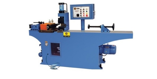 TM-1-80 End Forming Machine Soco Tube Foaming Machine Soco Tube Cutting & Bending Machine Penang, Malaysia, Butterworth Supplier, Distributor, Supply, Supplies | Weld Power Technology & Machinery Sdn Bhd