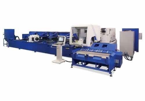 SLT-150-Fibre Soco Fibre Laser Cutting Machine Soco Tube Cutting & Bending Machine Penang, Malaysia, Butterworth Supplier, Distributor, Supply, Supplies | Weld Power Technology & Machinery Sdn Bhd