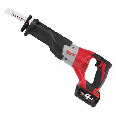 Heavy Duty Sawzall M18 Power Tools Milwaukee Power Tools Penang, Malaysia, Butterworth Supplier, Distributor, Supply, Supplies | Weld Power Technology & Machinery Sdn Bhd