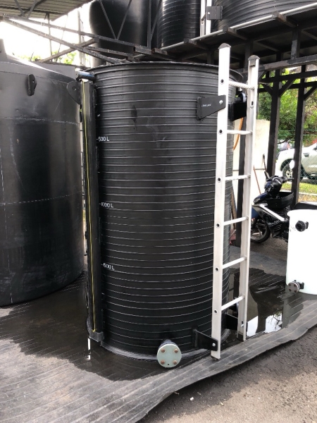  DLM HDPE Spiral Type Storage Tank Malaysia, Selangor, Kuala Lumpur (KL). Supplier, Suppliers, Supply, Supplies | Dayamas Technologies Sdn Bhd