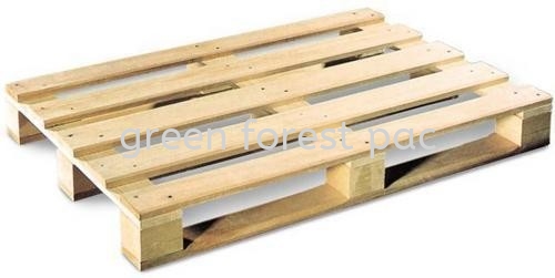 Wooden pallet 1200 x 1000mm Standard Size Pallets Malaysia, Johor, Segamat Manufacturer, Supplier, Supply, Supplies | Green Forest Pac Sdn Bhd