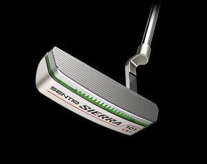 Sentio Sierra 101-S (soft) Putter 34 inches putter