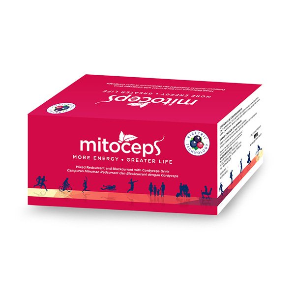 Mitoceps