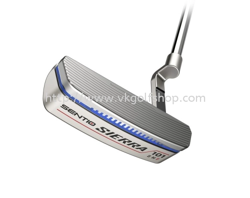 Sierra 101-F Firm 34 inches putter