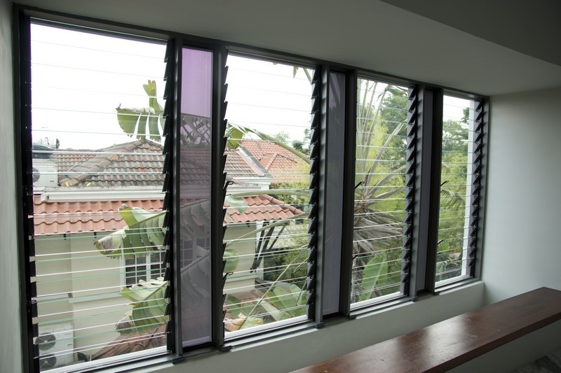 Aluminium Glass Louver Window Aluminium Glass Louver Window Windows Selangor Malaysia Kuala Lumpur Kl Puchong Supplier