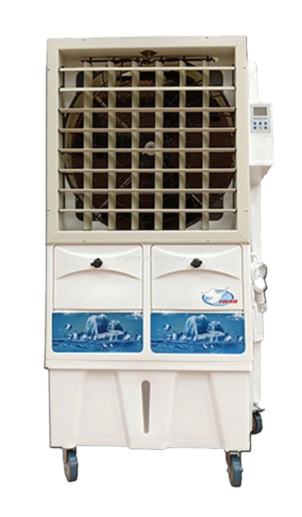 Swan SW-13000 Evaporative Air Cooler