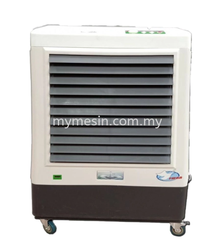 Swan SW-3600 & SW-6000 Evaporative Air Cooler