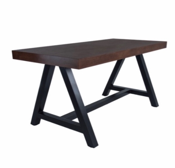 TBI 310 Table Base Table Selangor, Kuala Lumpur (KL), Puchong, Malaysia Supplier, Suppliers, Supply, Supplies | Elmod Online Sdn Bhd