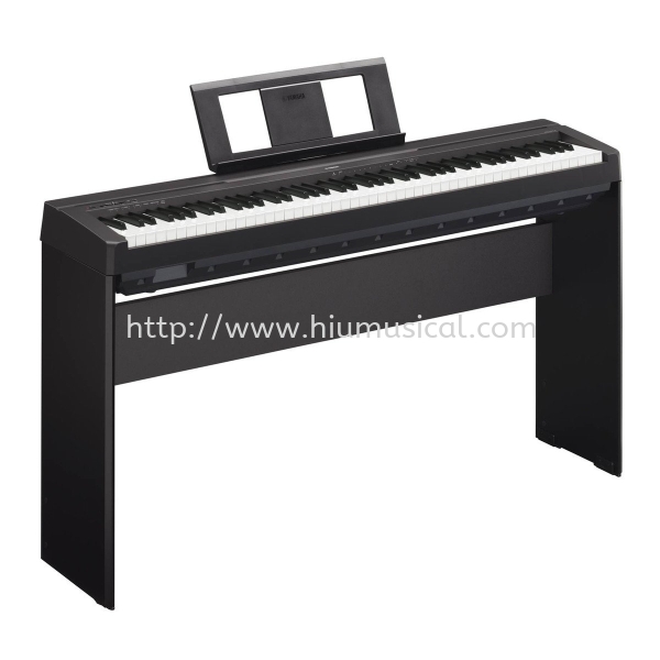 Yamaha P45 Home Keyboard Digital Piano Piano Instrument Keyboard & Piano Johor Bahru JB Malaysia Supply Supplier, Services & Repair | HMI Audio Visual Sdn Bhd