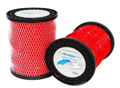 Archer 5lbs Nylon Line / Trimmer Line (GSQ24P50)