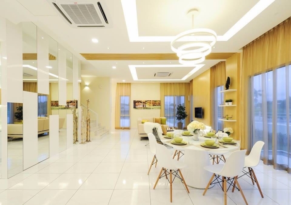  Home Renovation Home Renovation Selangor, Balakong, Kuala Lumpur (KL) Contractor | Complex Creative Sdn Bhd