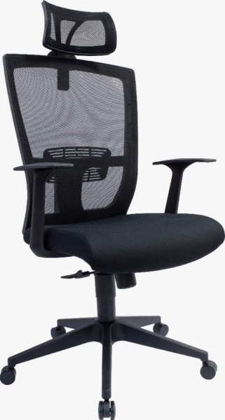 NT29 High Back Mesh Chair Others Selangor, Kuala Lumpur (KL), Puchong, Malaysia Supplier, Suppliers, Supply, Supplies | Elmod Online Sdn Bhd