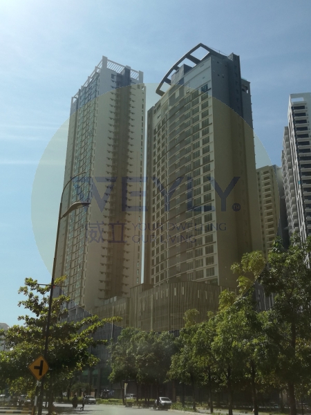  Project Painting Works Water Proofing Penang, Malaysia, Bukit Mertajam Services | WEYLY SDN BHD