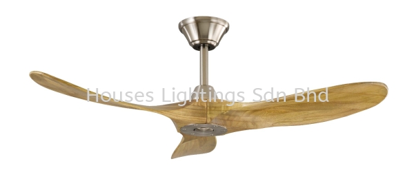 ARVIO KLARA42/OAK(42") ARVIO Alpha Ceiling Fan Ceiling Fan Selangor, Malaysia, Kuala Lumpur (KL), Puchong Supplier, Suppliers, Supply, Supplies | Houses Lightings Sdn Bhd