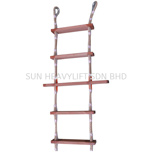 Ladder OTHER ACCESSORIES & FITTING Lifting Accessories Malaysia, Johor Bahru (JB), Masai Services | SUN HEAVYLIFT SDN BHD