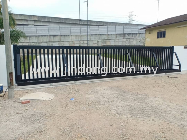 SteelcDoor Steel Door  Johor Bahru (JB), Malaysia, Ulu Tiram Supplier, Suppliers, Supply, Supplies | Jin Dong Steel Works & Invisible Grille