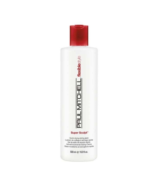 Paul Mitchell Super Sculpt 500ml Paul Mitchell Super Sculpt PAUL MITCHELL Malaysia, Melaka, Bachang Supplier, Suppliers, Supply, Supplies | Cheng Xiong Hair Saloon Supplier