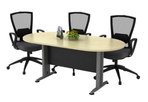 TOE-18 Conference Table / Meeting Table Selangor, Kuala Lumpur (KL), Puchong, Malaysia Supplier, Suppliers, Supply, Supplies | Elmod Online Sdn Bhd