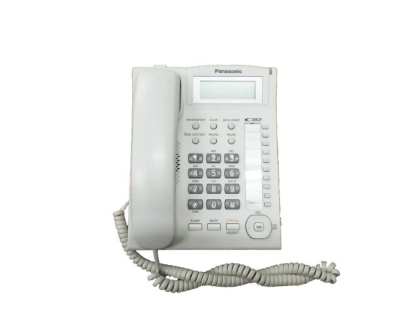 PANASONIC-SINGLE LINE TELEPHONE-KT-TS 880ML PANASONIC KeyPhone/Telephone System Johor Bahru JB Malaysia Supplier, Supply, Install | ASIP ENGINEERING