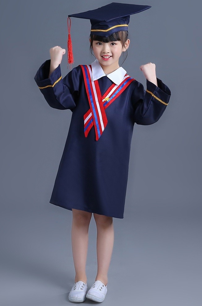 graduation dress malaysia Malaysia International Graduation Stole/Sash Study Abroad Graduate
