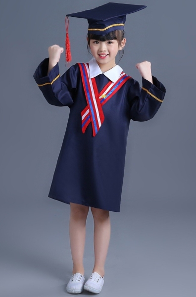 YY18-10  YY Graduation Gown Set E Graduation Accessorizes Johor Bahru JB Malaysia Supplier & Supply | I Education Solution