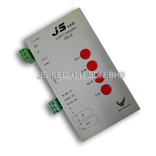 LED Controller JSS-II