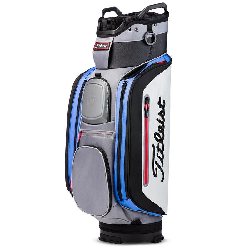 SILVER | BLACK | MARINA TB8CT6-204