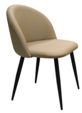 ESL155 Upholstery Chair & Arm Chair Chairs Selangor, Kuala Lumpur (KL), Puchong, Malaysia Supplier, Suppliers, Supply, Supplies | Elmod Online Sdn Bhd