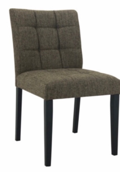 Zara  Upholstery Chair & Arm Chair Chairs Selangor, Kuala Lumpur (KL), Puchong, Malaysia Supplier, Suppliers, Supply, Supplies | Elmod Online Sdn Bhd