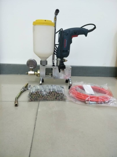 S-619 Grouting Machine