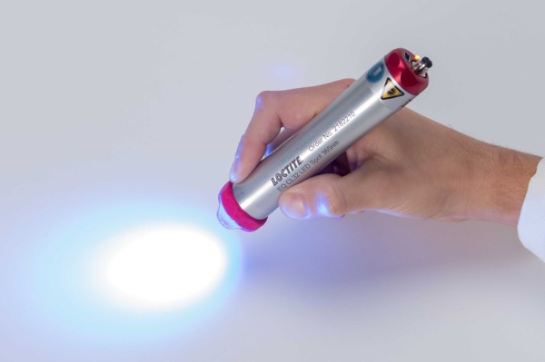 Loctite EQ CL32 Led Spot LED Light Curing Systems Light Curing Systems Loctite Equipment Malaysia, Johor Bahru (JB), Selangor, Penang, Singapore, Indonesia, Thailand Supplier, Suppliers, Supply, Supplies | Auzana Group