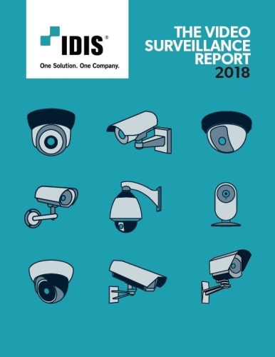 The video surveillance report 2018