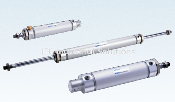 Mini Cylinder MBL Series (Aluminum Barrel) MBL Series AirTac Mini and Roundline Cylinder AirTac Cylinder Johor Bahru (JB), Malaysia Supplier, Suppliers, Supply, Supplies | JTC Industrial Solutions