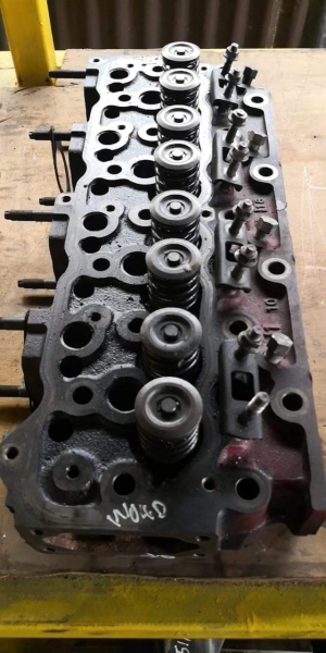 HINO CYLINDER HEAD (WO4D)  HINO CYLINDER HEAD HINO Lorry Spare Parts Selangor, Malaysia, Kuala Lumpur (KL), Rawang Supplier, Suppliers, Supply, Supplies | Yik Long Auto Enterprise