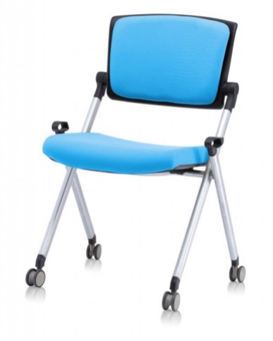 CL449 Foldable Chairs Training Chairs  Selangor, Kuala Lumpur (KL), Puchong, Malaysia Supplier, Suppliers, Supply, Supplies | Elmod Online Sdn Bhd