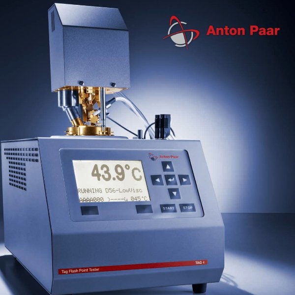 Anton Paar TAG 4 | Tag Flash Point Tester Flash Point Anton Paar Kuala Lumpur (KL), Malaysia, Selangor, Sunway Velocity Supplier, Suppliers, Supply, Supplies | Muser Apac Sdn Bhd