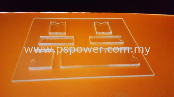 Acrylic Slot (1) ACRYLIC PRODUCT ACRYLIC Selangor, Malaysia, Kuala Lumpur (KL), Puchong Manufacturer, Maker, Supplier, Supply | PS Power Signs Sdn Bhd